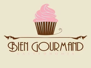 Bien Gourmand Doces e Bolos finos para festas