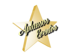 Aplausos Eventos Filmagem de festas e eventos