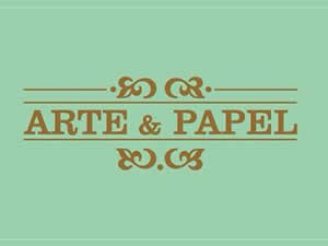 Arte e Papel Convites, Complementos e Lembranças Especiais