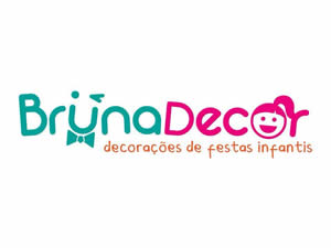 BRUNA DECOR Decorações para Festas Infantil