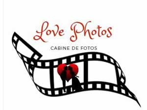 LOVE PHOTO CABINE Cabine de Fotos