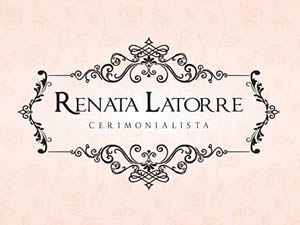 Renata Latorre Cerimonialista Assessoria e Cerimonial de Eventos